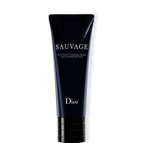 douglas dior soin maswye|Dior sauvage facial cleanser.